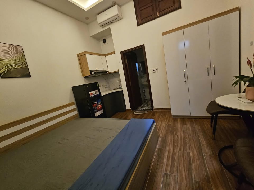 Chính chủ cho thuê CHDV Trung Kính, Cầu Giấy - 5 tầng, lợi nhuận 11 triệu/tháng!