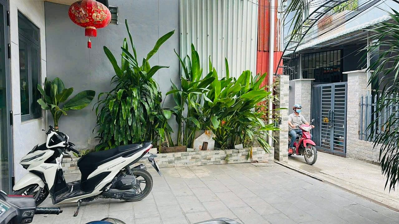 Đất nền Lái Thiêu 265m² giá thỏa thuận - Cơ hội đầu tư hấp dẫn!