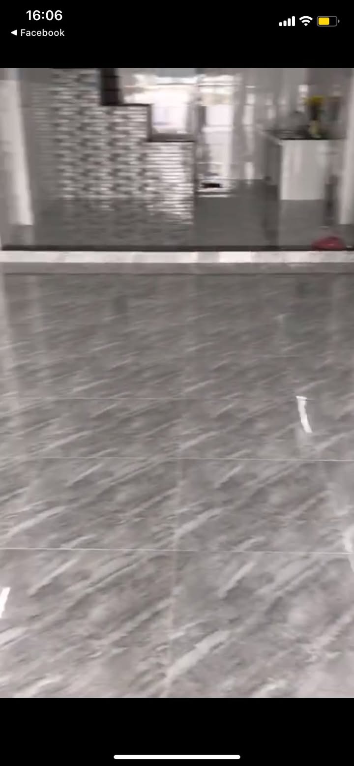 Nhà Mặt Tiền Kinh Doanh Mã Lò, Bình Tân - 4x16m, 16 triệu/tháng - Kinh doanh tự do!