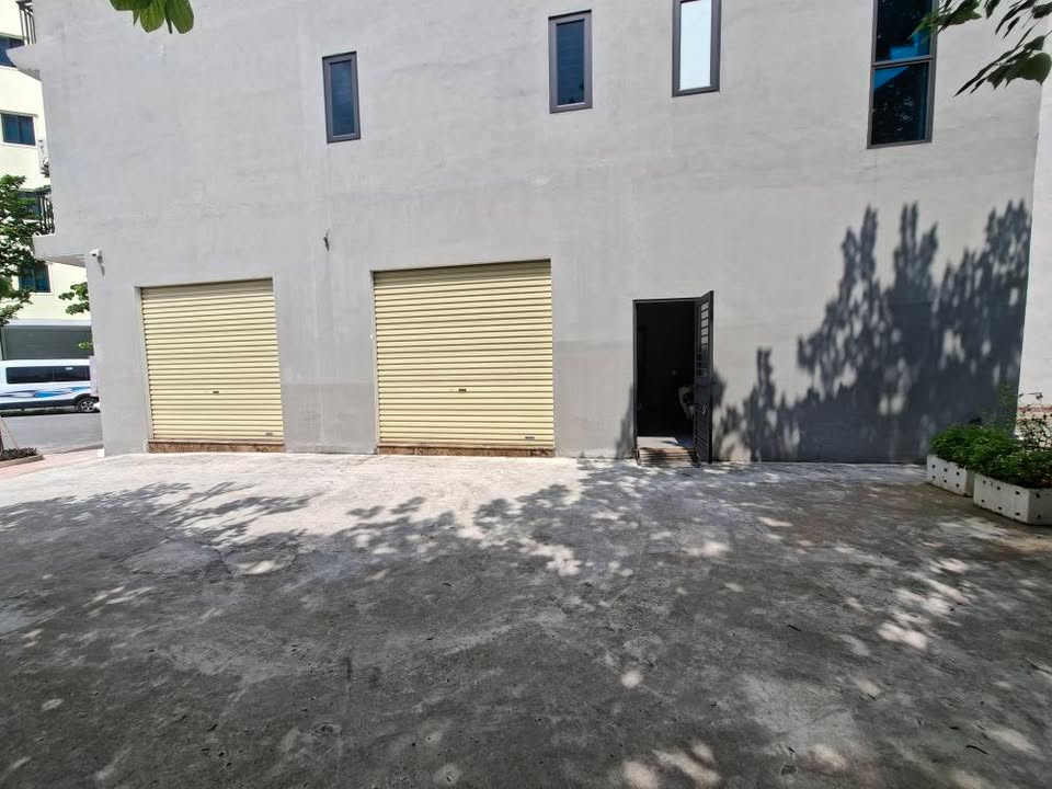 Văn phòng cho thuê tại Hà Trì, Hà Đông 70m² - Không gian lý tưởng cho công việc!