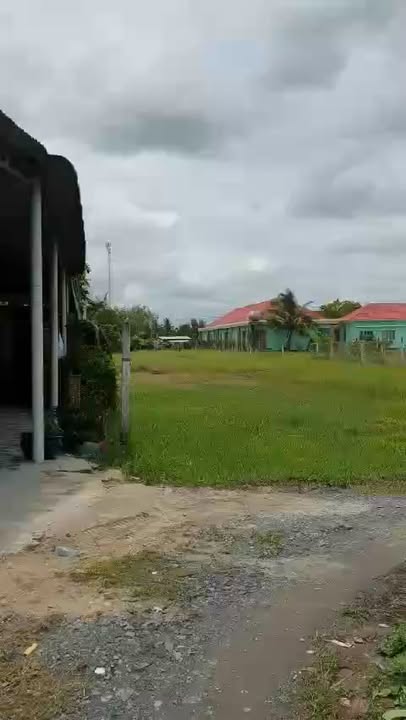 Đất thổ cư Hiệp Thạnh Gò Dầu 240m² giá 1.05 tỷ - Cơ hội đầu tư hấp dẫn!