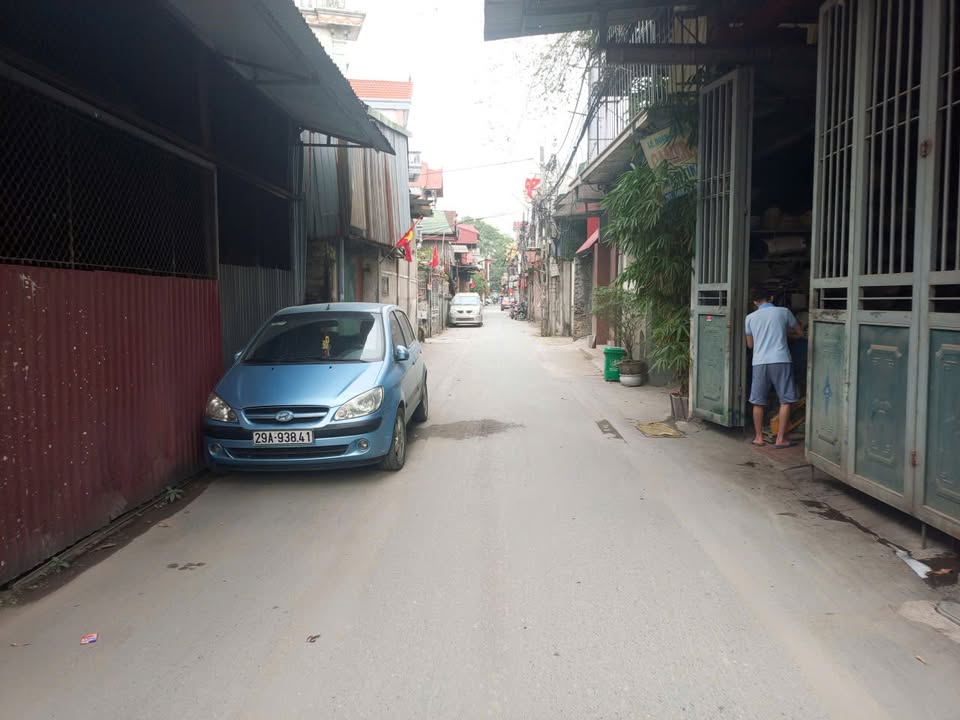 Đất Thụy Lâm, Đông Anh 90m² giá 2 tỷ - Đầu tư sinh lời ngay!