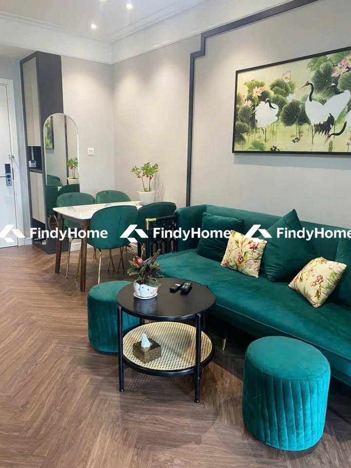 Căn hộ Altara Residences 1PN tại Quy Nhơn - Giá chỉ 7.7 triệu/tháng!