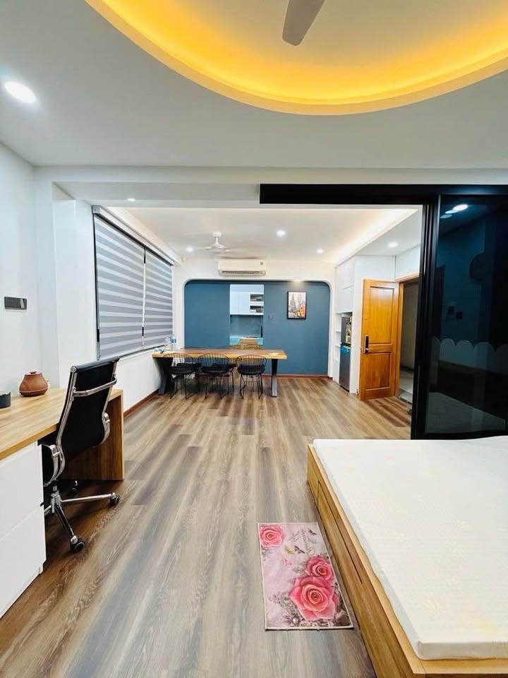 Căn hộ Cao Thắng Quận 3 46m² giá 3 tỷ - Sẵn sàng vào ở ngay!