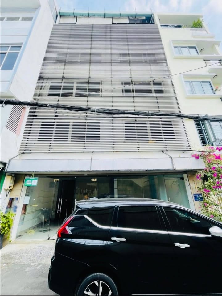 FrontHouse Nguyễn Thị Minh Khai, Quận 1, 320m² giá 44 tỷ - Đầu tư sinh lời lý tưởng!