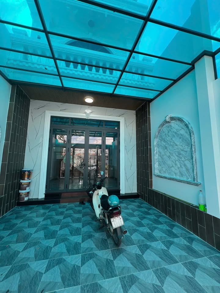 Nhà 1 trệt 1 lầu KDC Tràng An Bạc Liêu 69m² - Vị trí đắc địa, sổ hồng hoàn công!