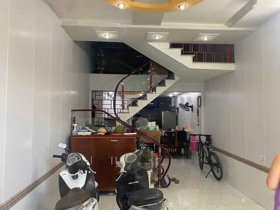 Nhà phố quận Lê Chân, Hải Phòng 48.5m² giá 4.2 tỷ - Chính chủ, sẵn sàng ở ngay!