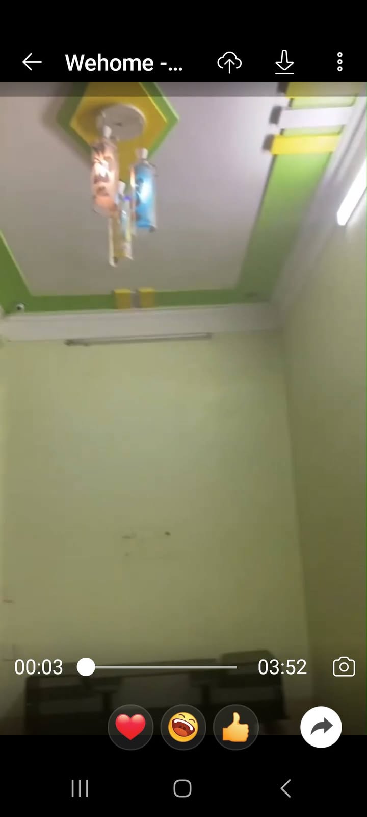 Nhà riêng cho thuê tại ngõ Thiên Lôi, Lê Chân - 40m² giá 4.5 triệu - Phù hợp cho gia đình và sinh viên!