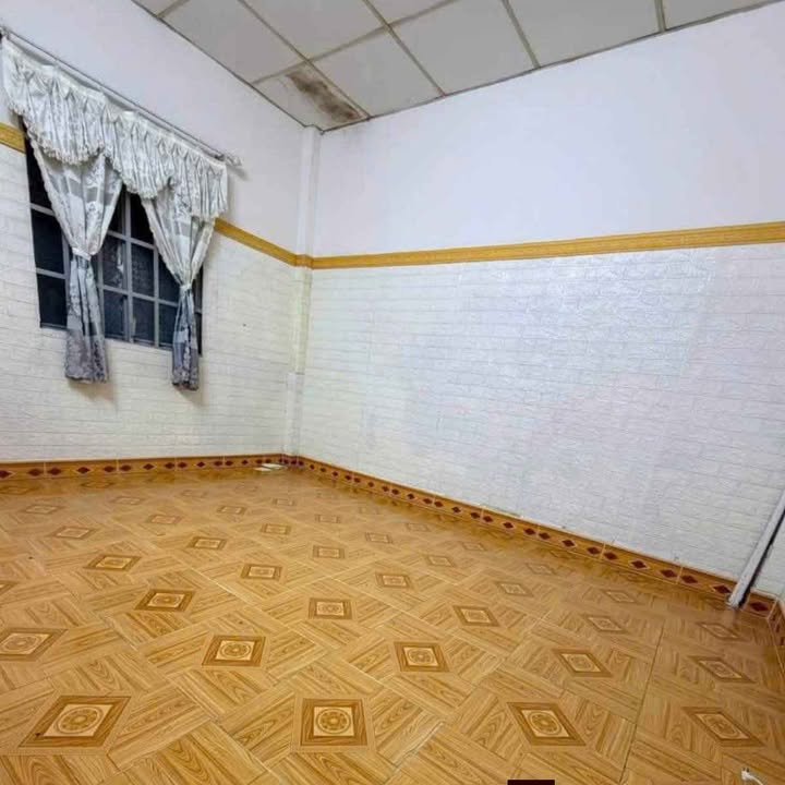 Nhà riêng Hóc Môn - Đông Thạnh 24m² giá 920 triệu - Chính chủ bán gấp!