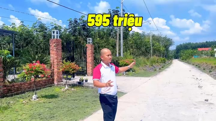 Đất nền Minh Hưng, Chơn Thành 210m² giá thỏa thuận - Đầu tư sinh lời ngay!