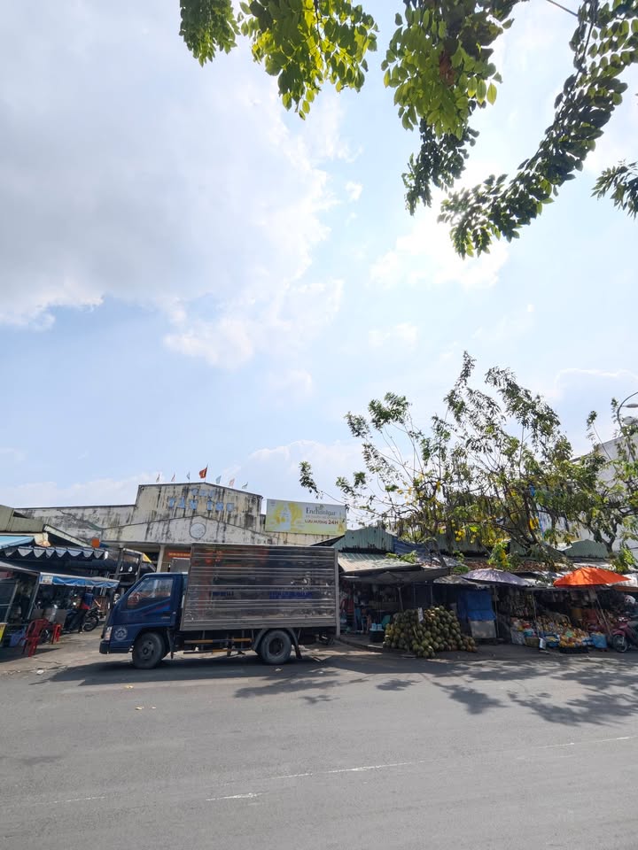 Nhà mặt tiền Nguyễn Sỹ Sách, Tân Bình 178m² giá 34 tỷ - Thích hợp kinh doanh sinh lời