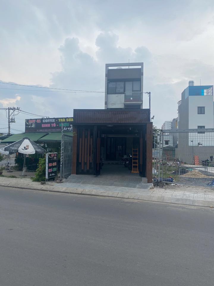 Nhà mặt tiền đường Linh Đông, Thủ Đức 115m² giá 14.9 tỷ - Thích hợp làm văn phòng, nhà hàng