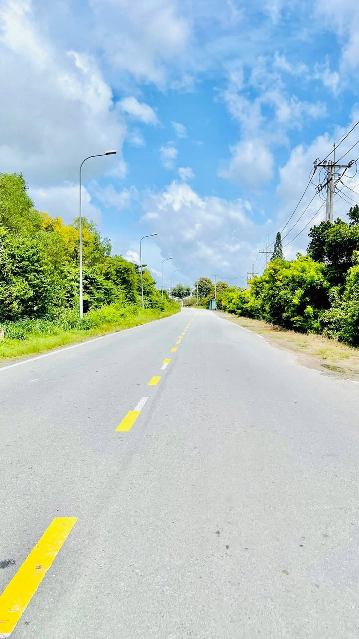 Nhà vườn 2000m² tại Củ Chi - Thiết kế nghỉ dưỡng lý tưởng