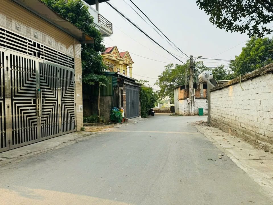 Đất nền Quất Lưu, Bình Xuyên 103m² giá chỉ 2 tỷ - Đầu tư sinh lời ngay!