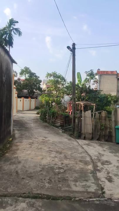 Đất thổ cư Lôi Xá, Cẩm Giàng 73m² giá chỉ 6xx triệu - Đầu tư sinh lời cao!