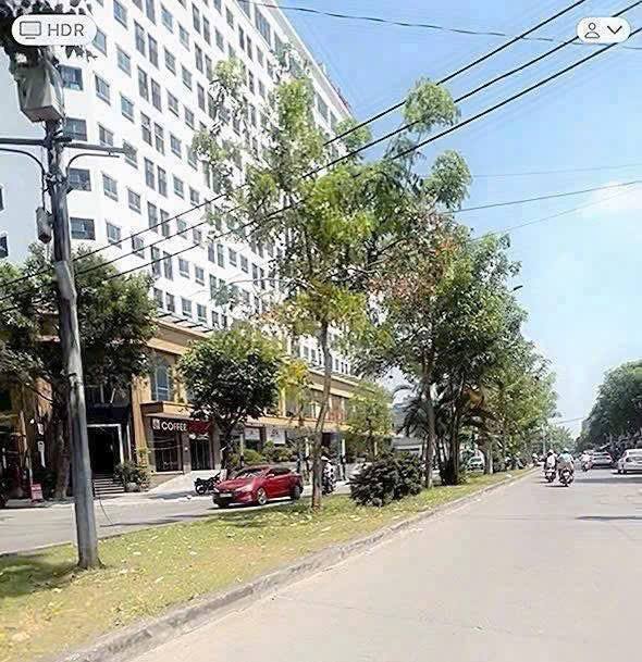 Mặt phố Nguyễn Văn Linh Hải Dương 70m² giá 7 tỷ - Cơ hội đầu tư không thể bỏ lỡ!