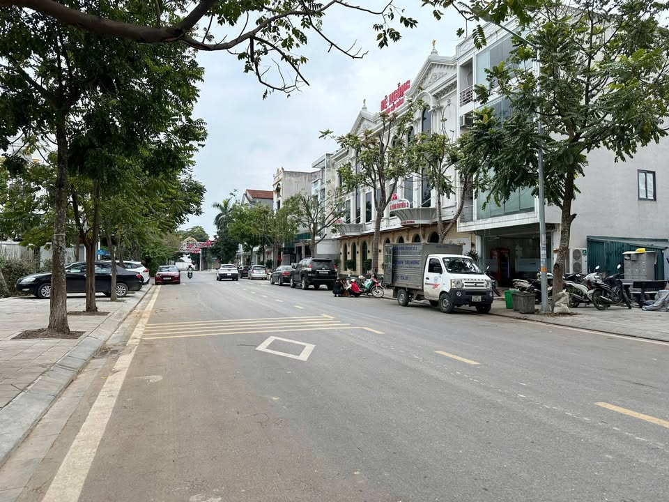 Đất nền kinh doanh tại Vĩnh Yên 108m² giá 3 tỷ - Vị trí đắc địa, tiềm năng lớn!