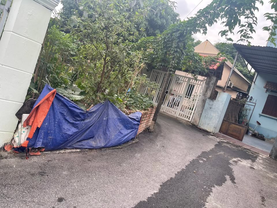 Đất phân lô dịch vụ Khai Quang Vĩnh Yên 110m² giá 2.2 tỷ - Đầu tư sinh lời ngay!