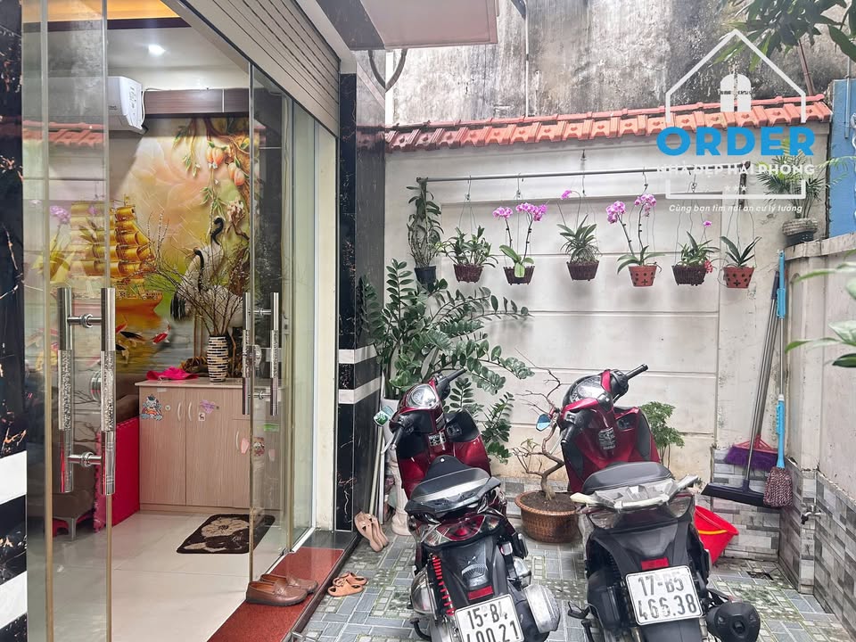 Nhà 3 tầng tại Bưu Điện Vạn Mỹ 42.6m² giá 2.899 tỷ - Sẵn sàng vào ở ngay!