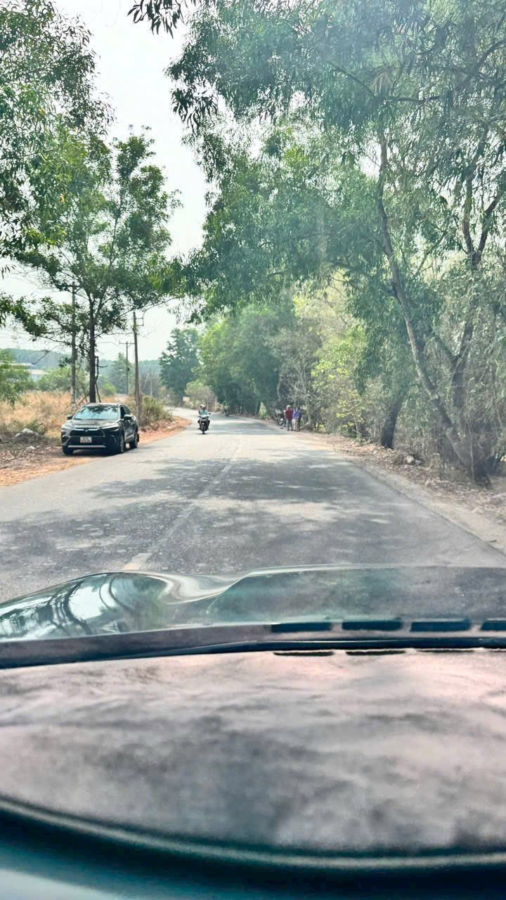 Đất thổ cư Vĩnh Tân, Tân Uyên 1.752m² giá 13.8 tỷ - Vị trí mặt tiền đắc địa!