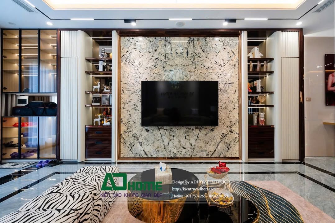 Nhà phố KĐT Lạc Ngàn Việt Trì 80m² giá 9 tỷ - Thiết kế hiện đại, nội thất sang trọng!