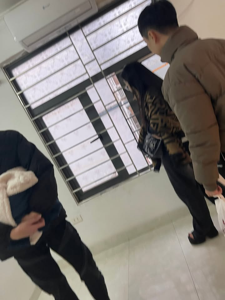 Nhà cho thuê tại Văn Cao, Thụy Khuê, quận Ba Đình - Giá 8,5 triệu/tháng, vị trí đắc địa!