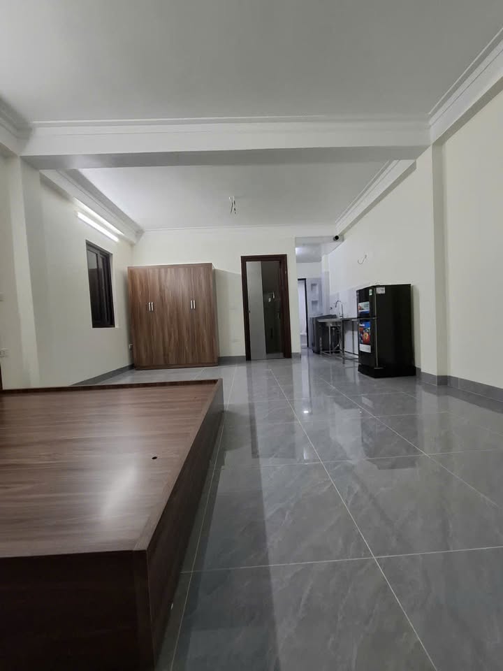 Nhà cho thuê 5 tầng tại Đông Ngạc, 46m² - Gần UBND Thụy Phương