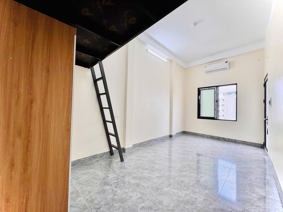 Căn Hộ Dịch Vụ Yên Xá 6 Tầng Giá 90 triệu - Đầu Tư Sinh Lời Ngay!