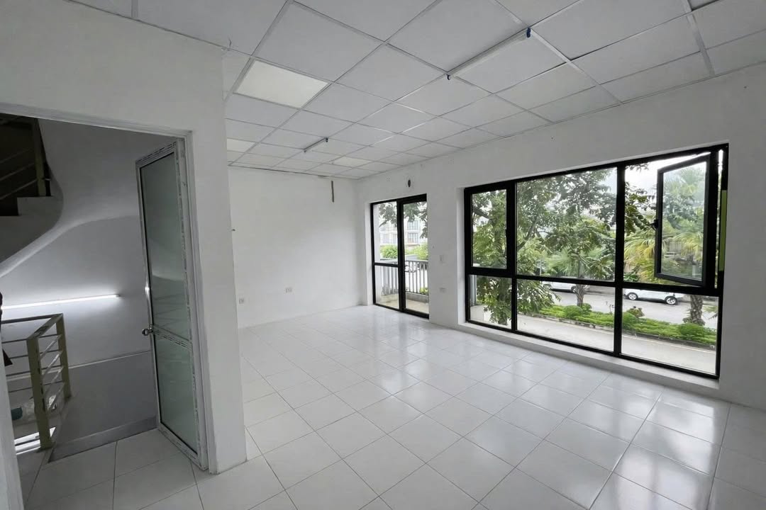 Nhà cho thuê khu đô thị Foresa Xuân Phương, 90m² giá 15 triệu - Không gian sống lý tưởng!