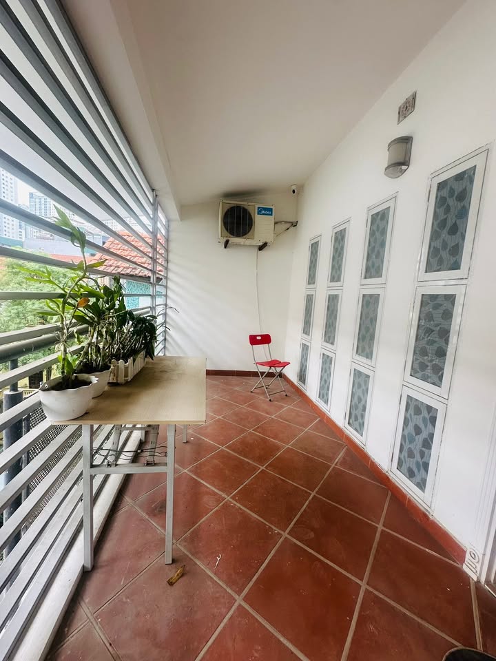 Nhà cho thuê 193 Trung Kính, Cầu Giấy 63m² - Địa điểm lý tưởng cho kinh doanh