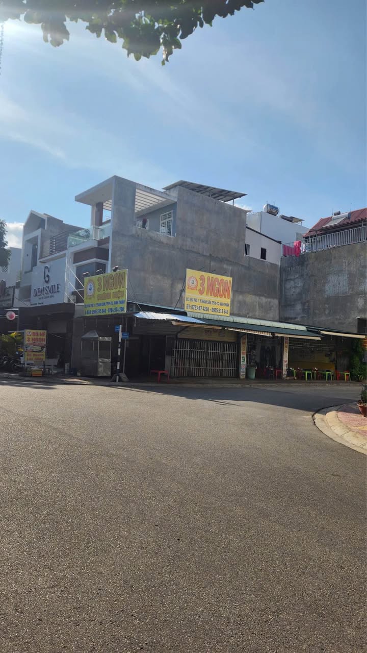 Bán lô đất K1, TM20 - 82 góc 85m² hướng Bắc - Giá tốt chỉ 3.5 tỷ!