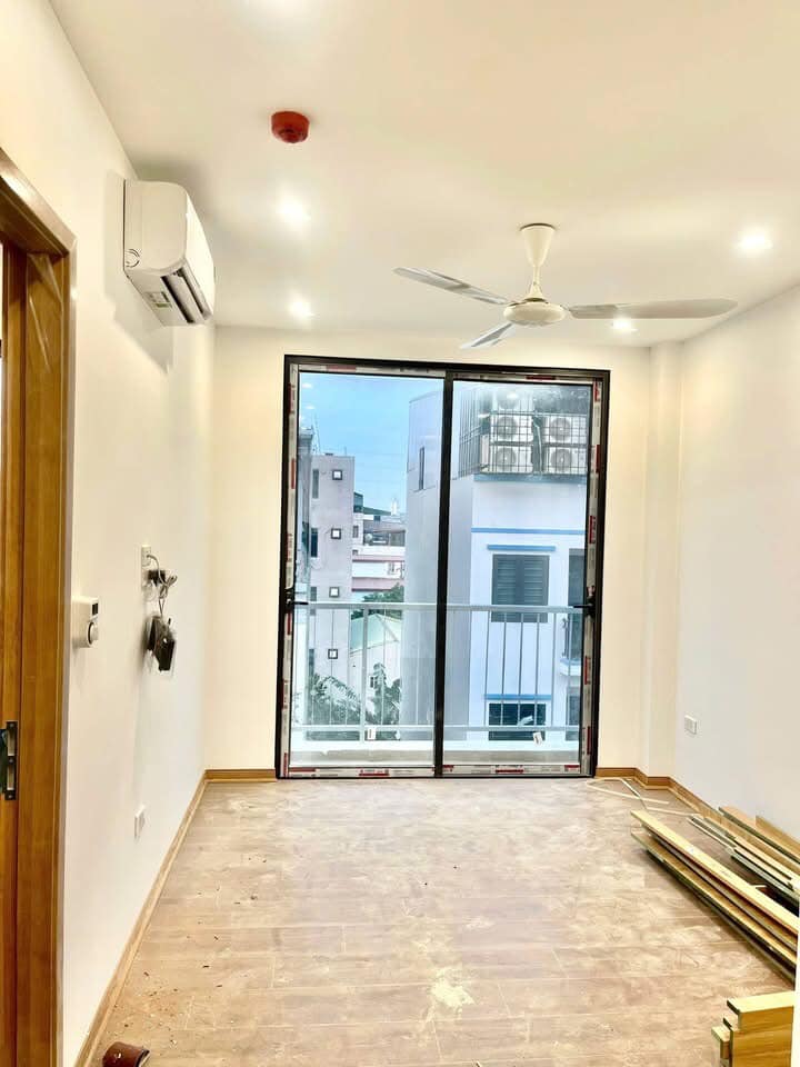 Phòng trọ Đông Ngạc, Bắc Từ Liêm 35m² - Thiết kế hiện đại, đầy đủ nội thất!