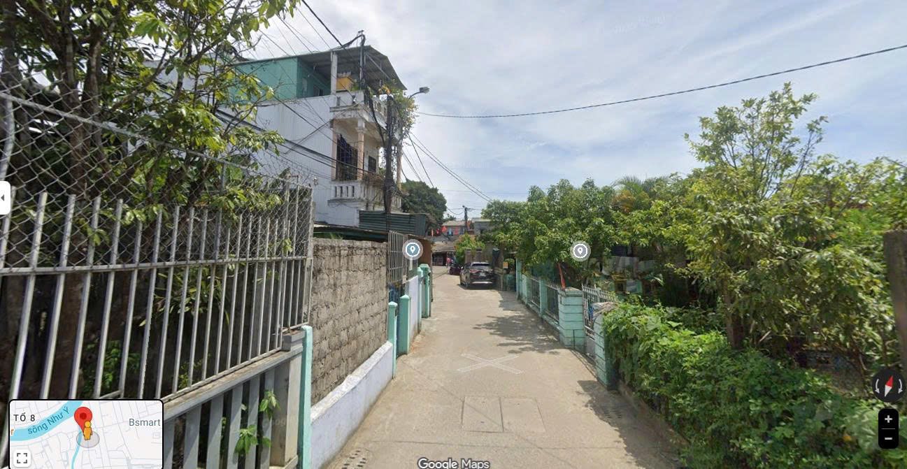 Đất nền đường Nguyễn Lộ Trạch, TP Huế 94.4m² giá 3 tỷ - Tiềm năng phát triển mạnh mẽ!