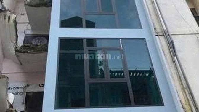 Nhà nguyên căn 2 mặt phố Thụy Khuê 45m² giá 23 triệu - Vị trí đắc địa cho kinh doanh!