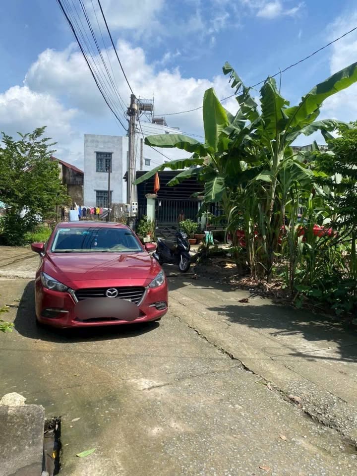 Đất thổ cư 90m² tại KDC Lavender Thạnh Phú giá 1.2 tỷ - Sổ hồng chính chủ!