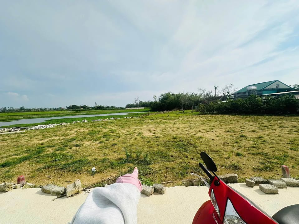 Đất Nghi Trường 120m² giá 850 triệu - Cơ hội đầu tư hấp dẫn!