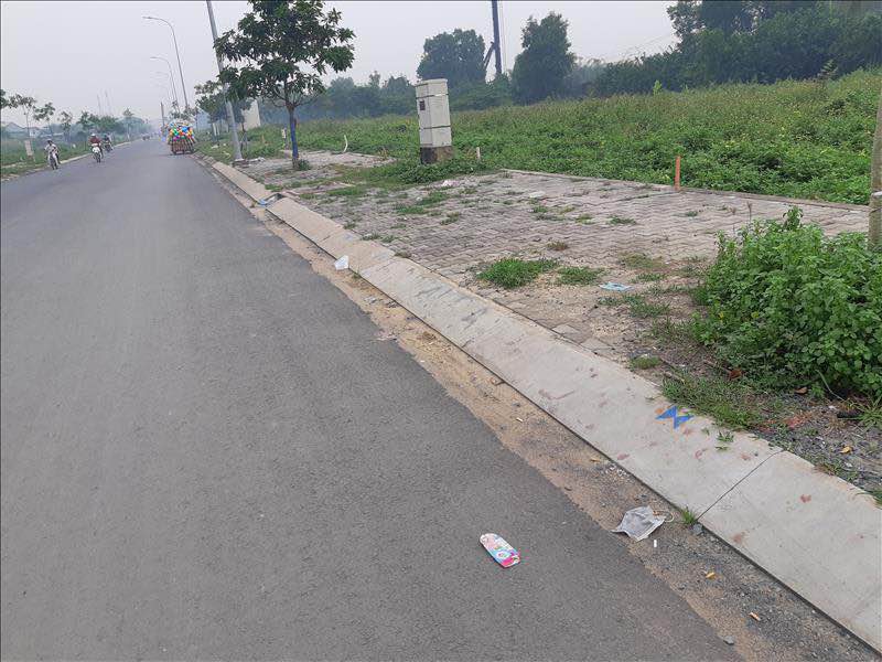 Cho thuê mặt bằng 300m² tại Diễn Lâm, Diễn Châu - Tiện kinh doanh, giá chỉ 45 triệu/tháng!