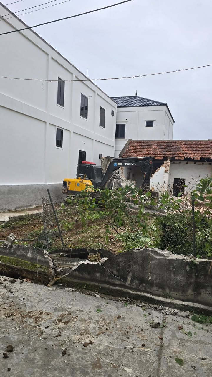 Đất nền Diễn Tháp, Diễn Châu 129m² giá 1 tỷ - Đầu tư sinh lời ngay!