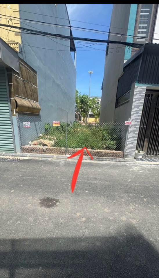 Lô đất Vĩnh Ngọc Đông Anh 47,7m² giá 8 tỷ - Cơ hội đầu tư tuyệt vời!