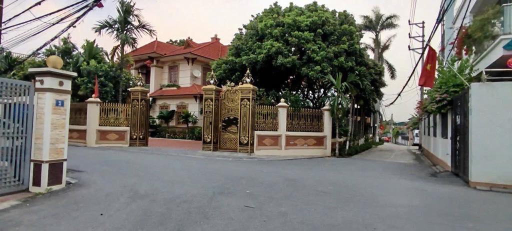 Đất nền Nguyên Khê Đông Anh 74m² giá 600 triệu - Nằm trong khu vực phát triển!