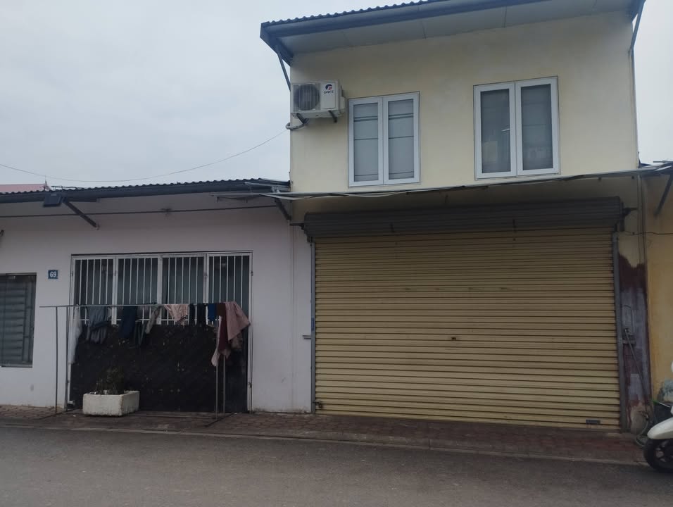 Đất nền Tô Khê, Thuận An 75.1m² giá 7.133 tỷ - Sổ đỏ chính chủ, đầu tư sinh lời!