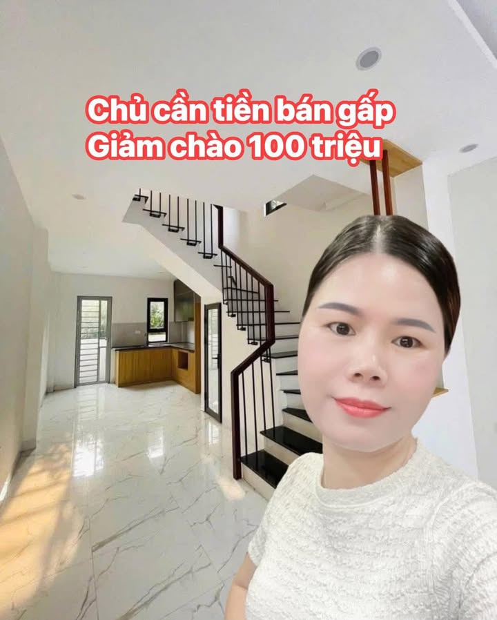 Nhà 3 tầng Bắc Hồng, 52m² giá 3 tỷ - Cơ hội đầu tư hấp dẫn!