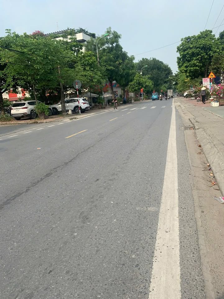 Đất nền Tân Minh, Sóc Sơn 88,6m² giá 2.95 tỷ - Sổ đỏ chính chủ, bán gấp!