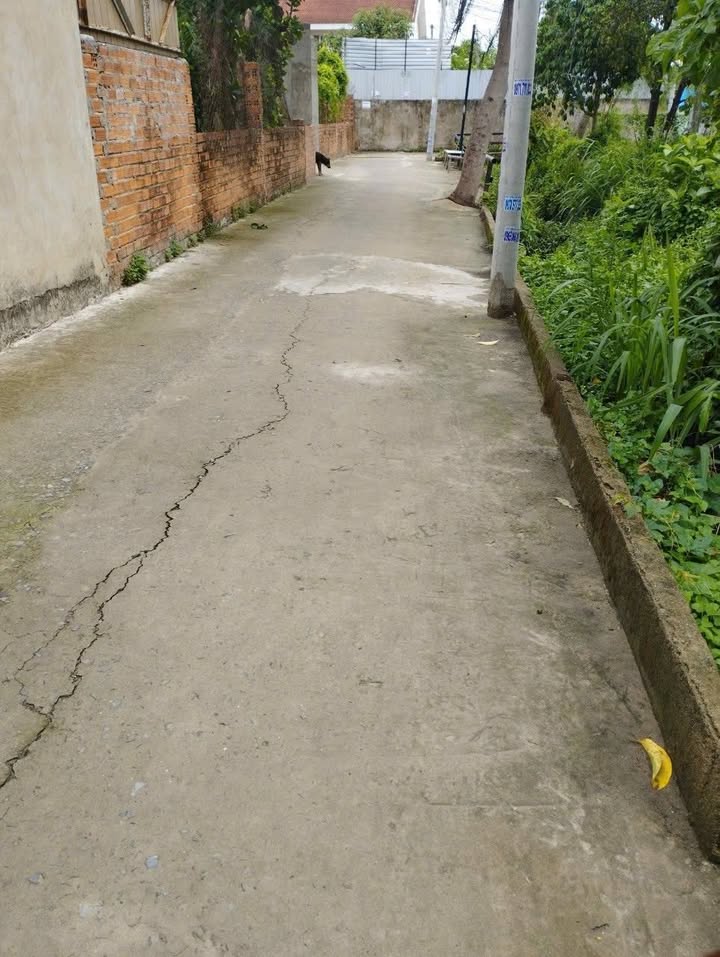 Đất nền Bình Nhâm 124m² giá 2.35 tỷ - Pháp lý rõ ràng, hỗ trợ vay ngân hàng