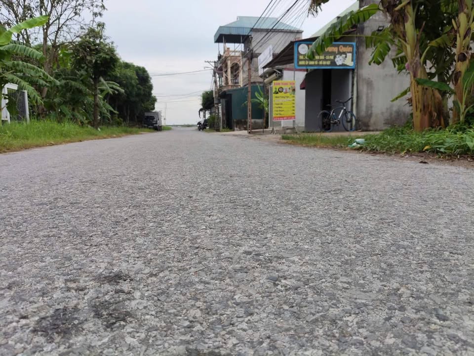 Đất nền Tiền Hải 156m² giá chỉ 1 tỷ - Cơ hội đầu tư hấp dẫn!