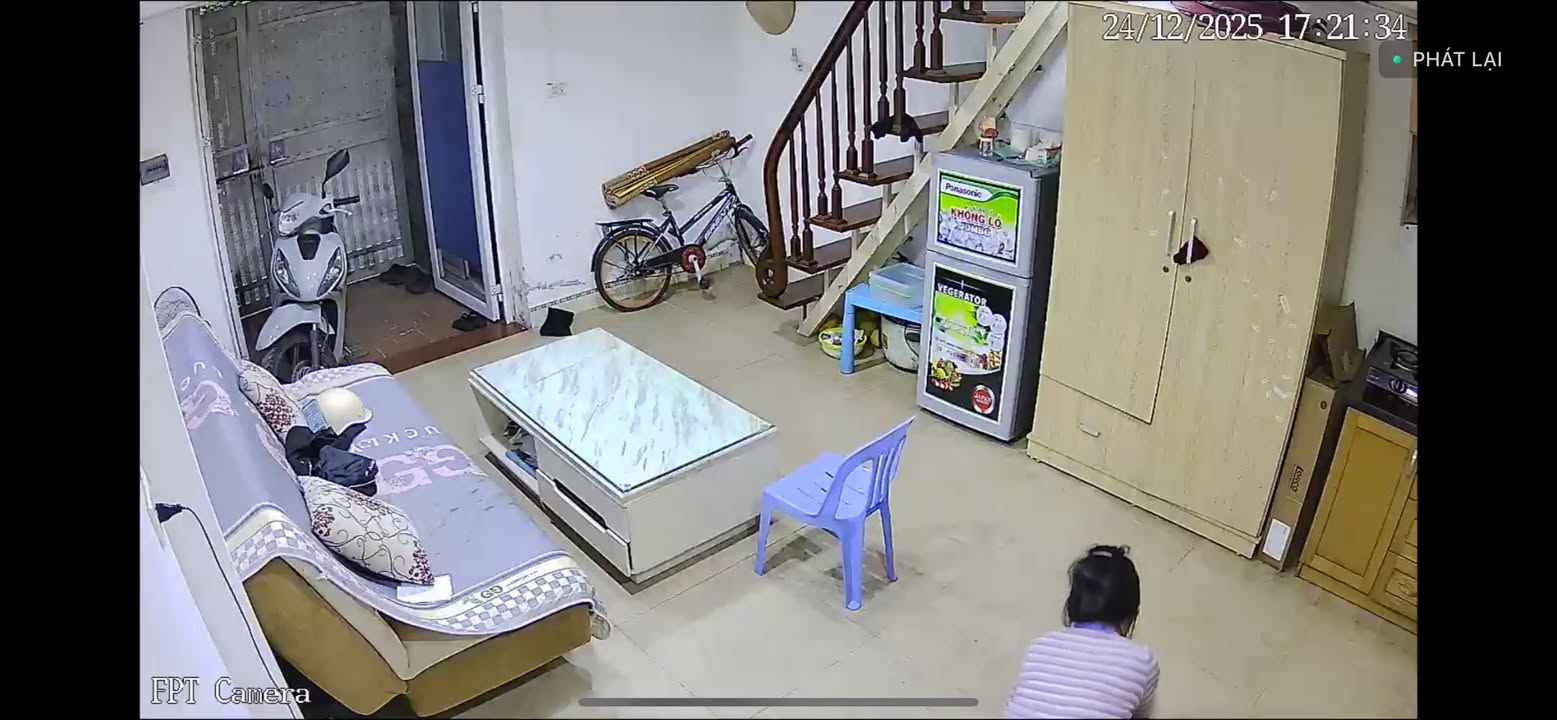 Nhà 35m² Cầu Diễn, 3 Tầng chỉ 2,5 tỷ - Kinh doanh tốt ngay chợ!