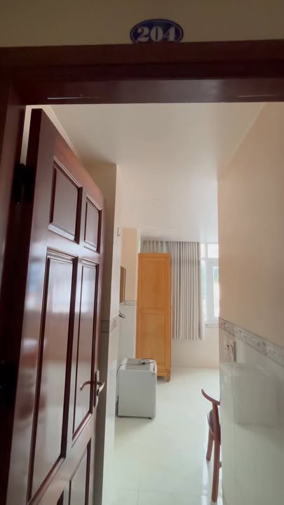 Phòng cho thuê tại Phước Long, Nha Trang - Giảm ngay 10% trong ngày khai trương!