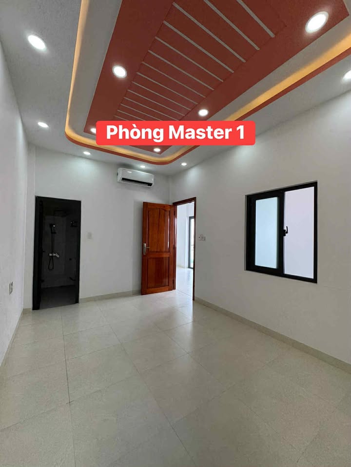 Phòng ở ghép đường Lương Định Của, Nha Trang - Máy lạnh, giờ giấc tự do, giá thỏa thuận!