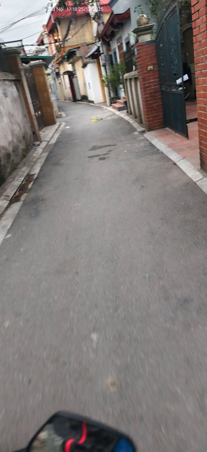 Nhà cấp 4 Yên Viên, Gia Lâm 42m² giá 2 tỷ - Khu dân cư sầm uất!