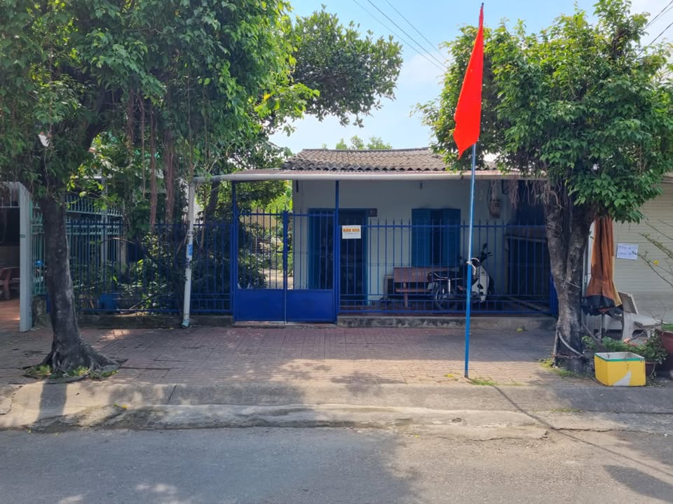 Đất nền đường Huyền Trân, Kiên Lương 159m² giá 4 tỷ - Sổ đỏ chính chủ, thương lượng nhẹ!